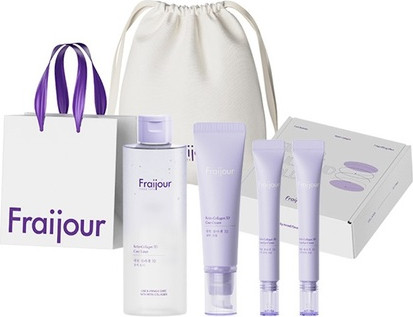 Geschenkset Fraijour Retin Collagen 3D Core