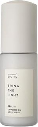 Увлажняющее средство Sioris Bright The Light Serum