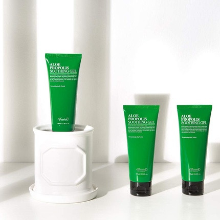 Gel Benton Aloe Propolis Soothing Gel