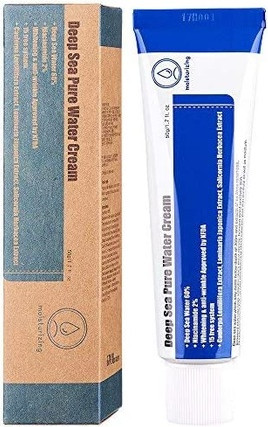 Face Cream Purito Seoul