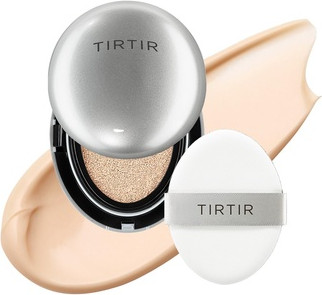 Foundation Tirtir Aura Glow Foundation