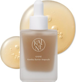 Ampoule Kaine Kombu Barrier Ampoule Moisturizing Serum