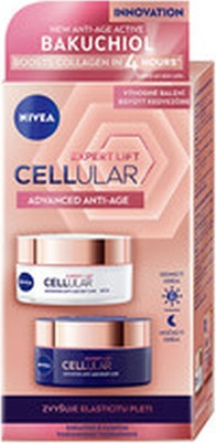 Nivea Cellular Expert Lift Set für reife Haut Remodeling Pflege Geschenkset