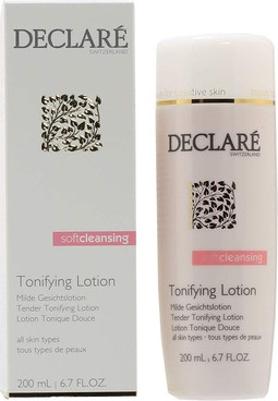 Gesichtswasser Declare Soft Cleansing Tonifying Lotion