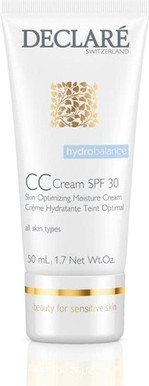 Cream Declare Hydro Balance CC Cream SPF 30