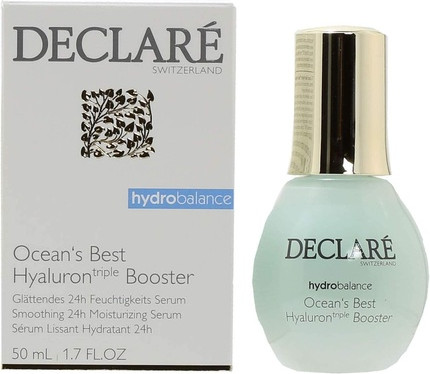 Serum Declare