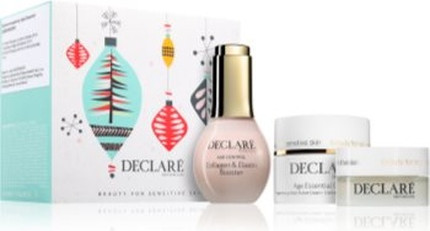 Skin Care Set Declare