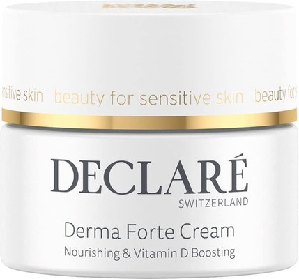 Gesichtscreme Declare Derma Forte