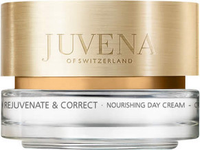 Tagescreme Juvena Rejuvenate & Correct Nourishing Day Cream