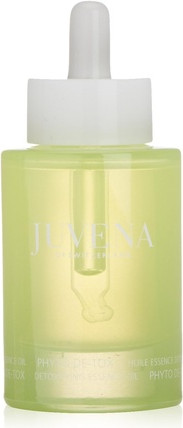 Facial Oil Juvena Phyto De-Tox