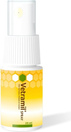 Spray Vetramil Antiseptics & Cleaning Supplies
