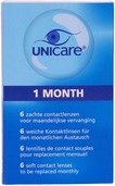 Kontaktlinsen Unicare