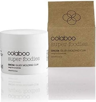Глина Oolaboo Gm I 04 Клейкая Моделирующая Глина