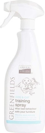 Trainingshilfe Greenfields
