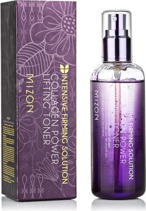 Facial Toner Mizon Collagen Power Lifting Toner