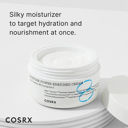 Gesichtscreme Cosrx Rich Face Moisturizer