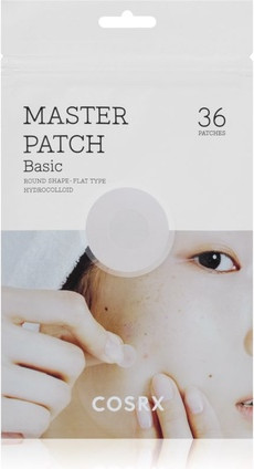 Pimple Patch Cosrx Master Patch Basic