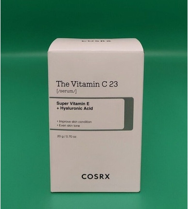 Serum Cosrx The Vitamin C 23