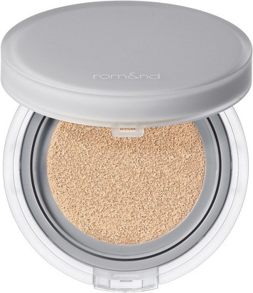 Foundation Rom&Nd Nu Zero Cushion Concealing Foundation