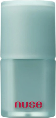 Lipstick Nuze Mousse Liptual Lipstick