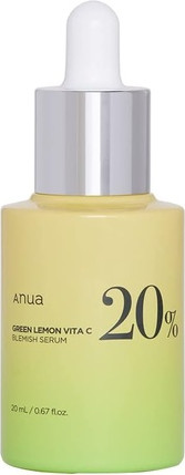 Vitamin Serum Anua Green Lemon Vitamin C Serum