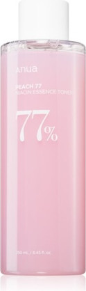 Anua Peach 77% Niacin Essence Toner