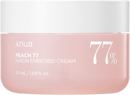 Gesichtscreme Anua Peach 77% Niacin Enriched Cream