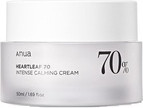 Gesichtscreme Anua Heartleaf 70% Intense Calming Cream