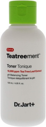 Toner Dr Jart Ctrl A Teatreement Toner