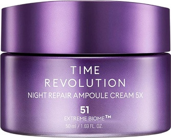 Nachtcreme Missha Time Revolution