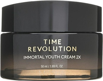 Creme Missha Time Revolution Immortal Youth Anti-Aging Creme