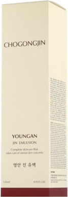 Emulsion Missha Chogongjin