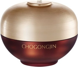 Cream Missha Chogongjin Youngan Jin Total Firming Brightening Anti-wrinkles