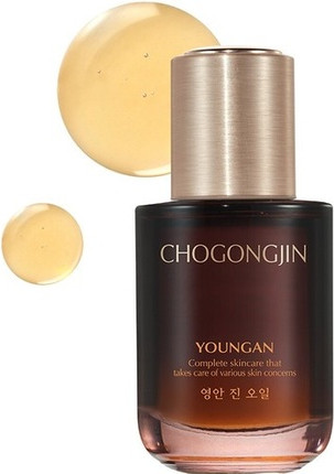 Facial Oil Missha Misa Chogongjin Youngan Jin Oil