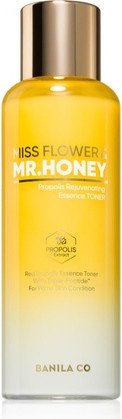 Toner Banila Co Miss Flower & Mr. Honey
