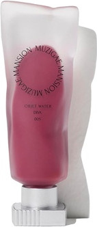 Губная помада Objet Water Lip Stain Матовая губная помада - Стойкая