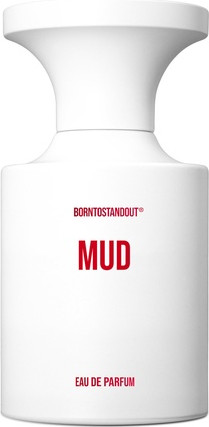Eau De Parfum Born To Stand Out Mud