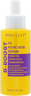 Сыворотка Nineless B-Boost с 1% койевой кислоты