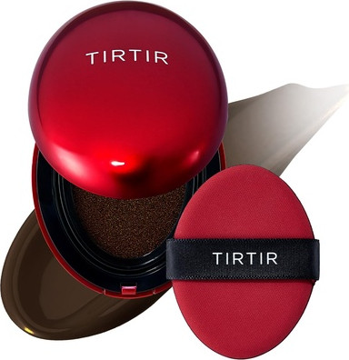 Tirtir Mask Fit Cushion Foundation