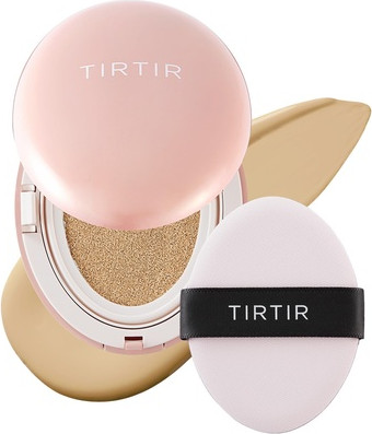 Cushion Foundation Tirtir Mask Fit All Cover
