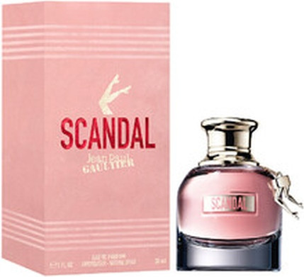 Eau De Parfum Jean Paul Gaultier Scandal