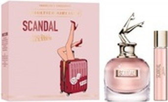 Eau De Parfum Set Jean Paul Gaultier Scandal