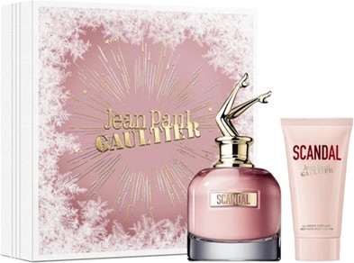 Eau De Parfum Jean Paul Gaultier Scandal