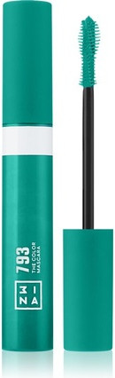 Mascara 3ina The Color Mascara