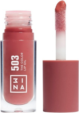 Масло для губ 3ina The Color Lip Oil