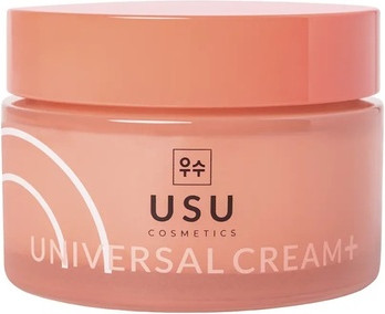 Intensive Anti-Aging Cream Usu Cosmetics