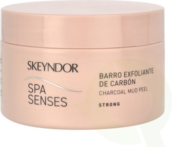 Угольная маска Skeyndor Spa Senses