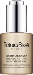 Serum Natura Bisse Essential Shock Intense Retinol Night Renewal