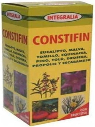 Syrup Integralia Constifin