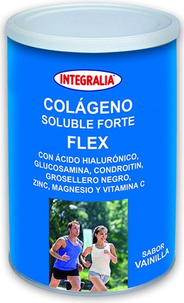 Nahrungsergänzungsmittel Integralia Soluble Collagen Forte Flex Pulver